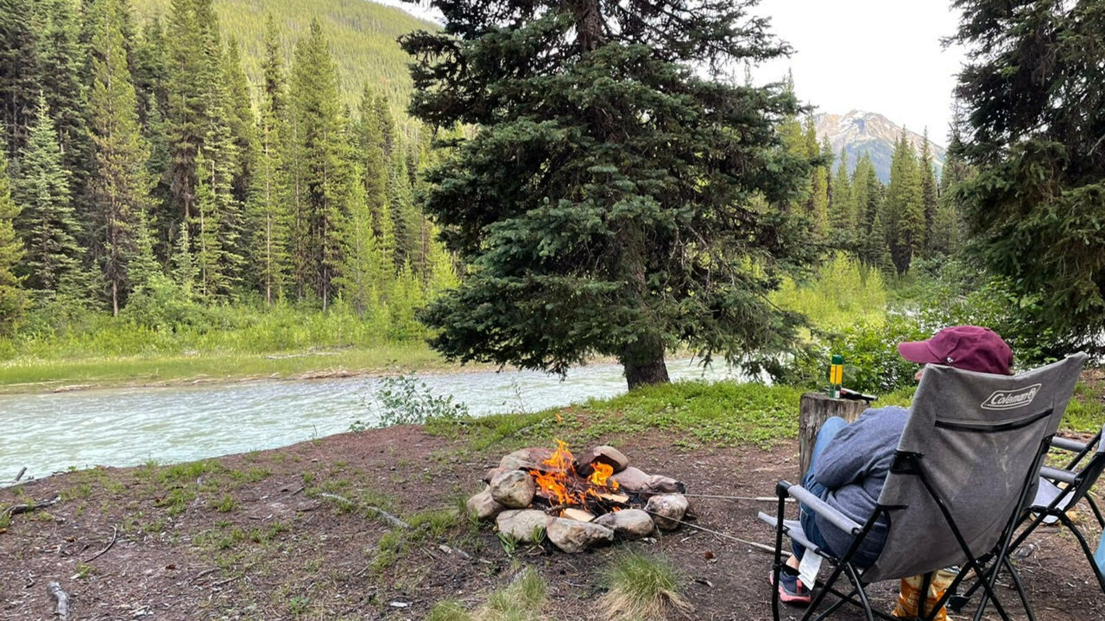 Tailgate Outdoor Rentals Camping